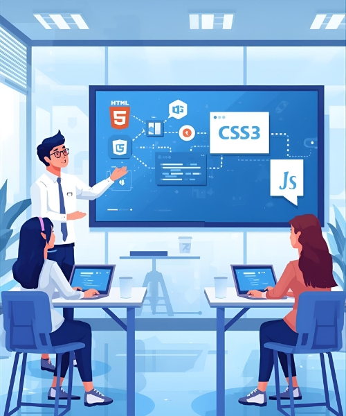 Frontend Development