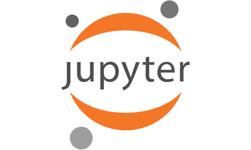 Jupyter Notebook Logo