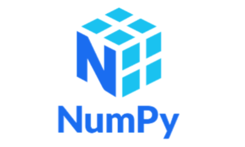 NumPy Logo