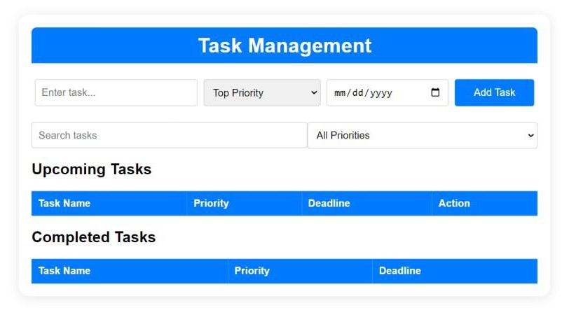 Task Manager
