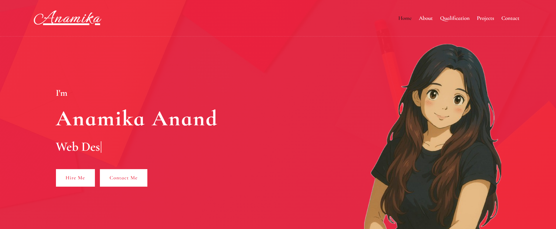 AI Portfolio Generator