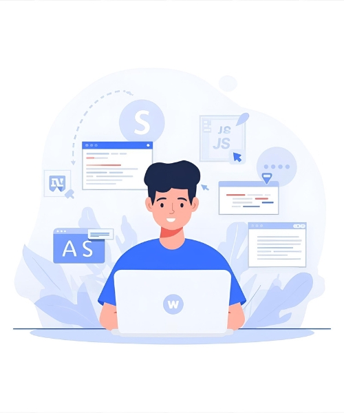 Web Development Basics Course